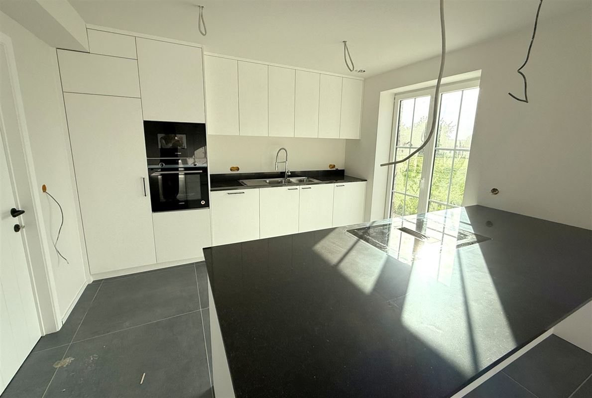 VILLA NEUVE - TOP ISOLATION - OSSATURE BOIS