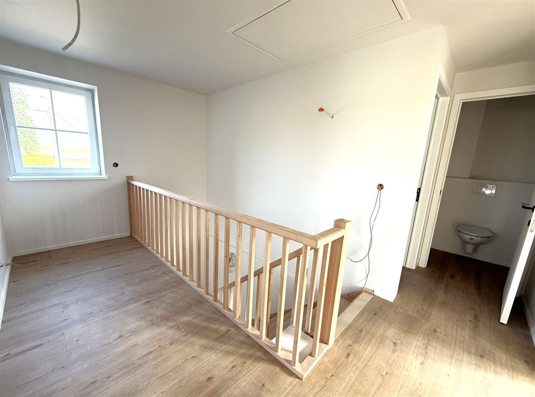 VILLA NEUVE - TOP ISOLATION - OSSATURE BOIS