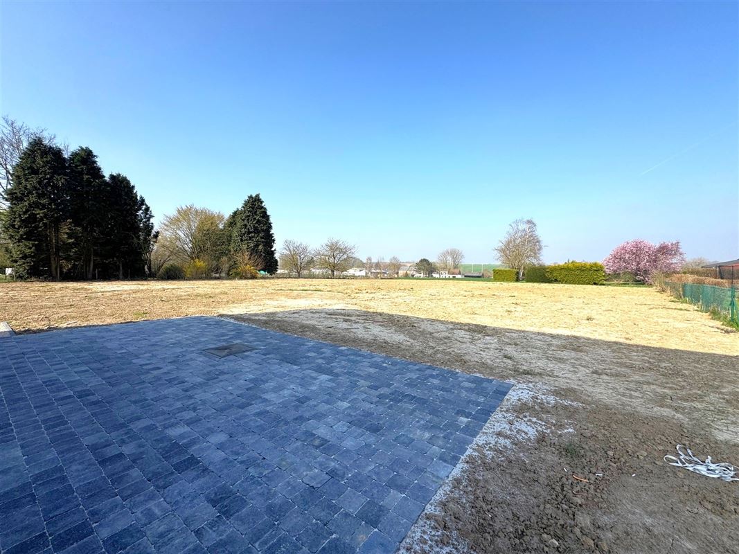 VILLA NEUVE - TOP ISOLATION - OSSATURE BOIS