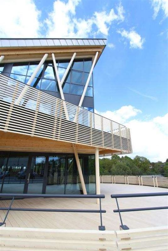 Brasserie restaurant 150 m2 + 135 m2 de terrasse sud