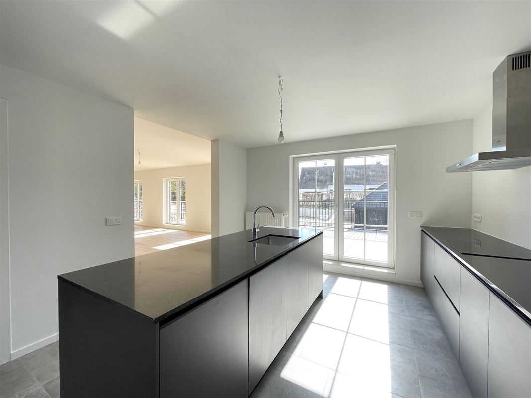 La Corniche d'Or - Projet d'appartements