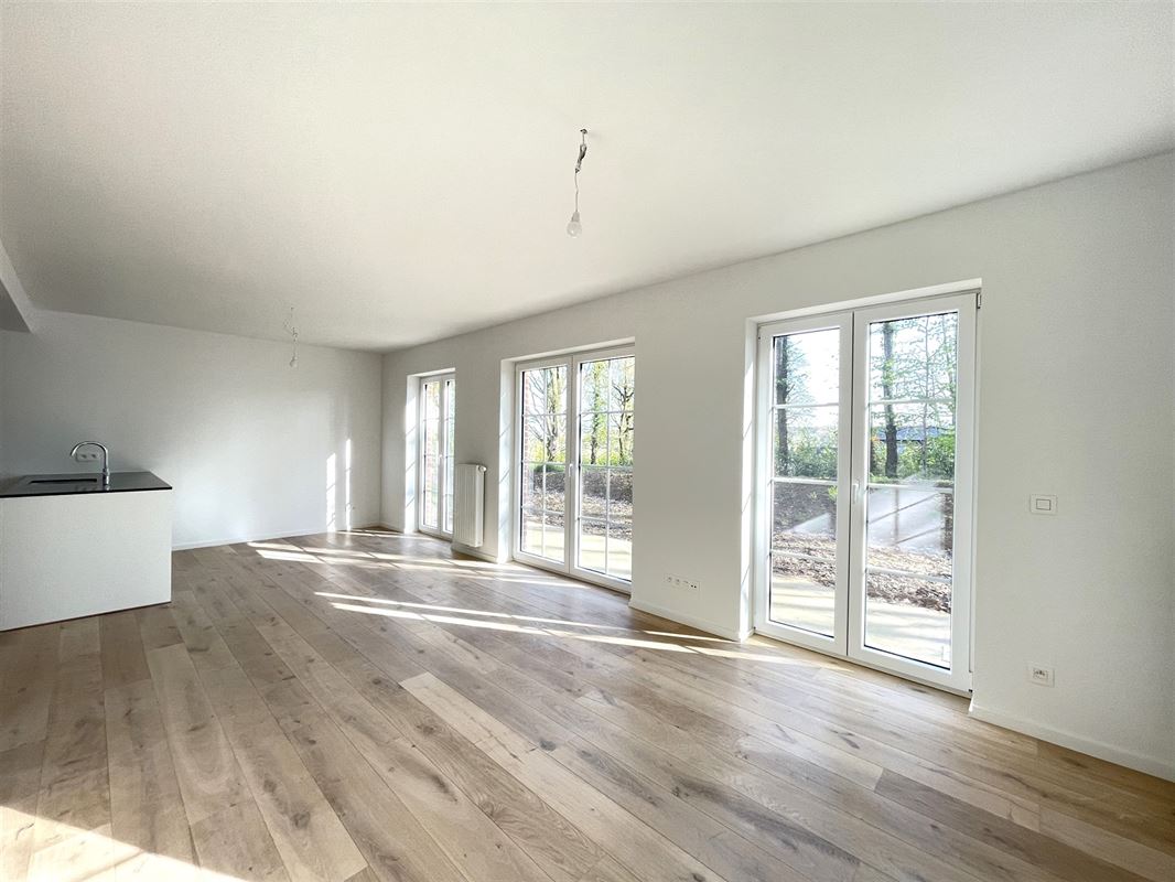 La Corniche d'Or - Projet d'appartements