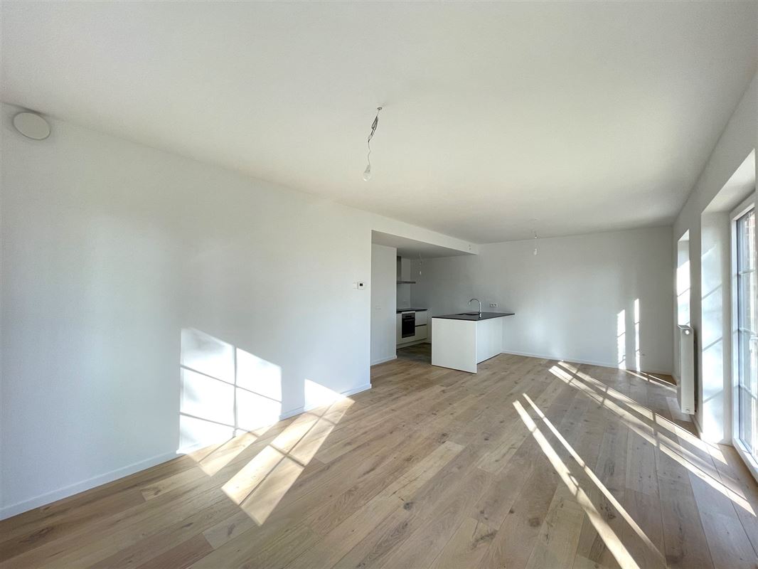 La Corniche d'Or - Projet d'appartements