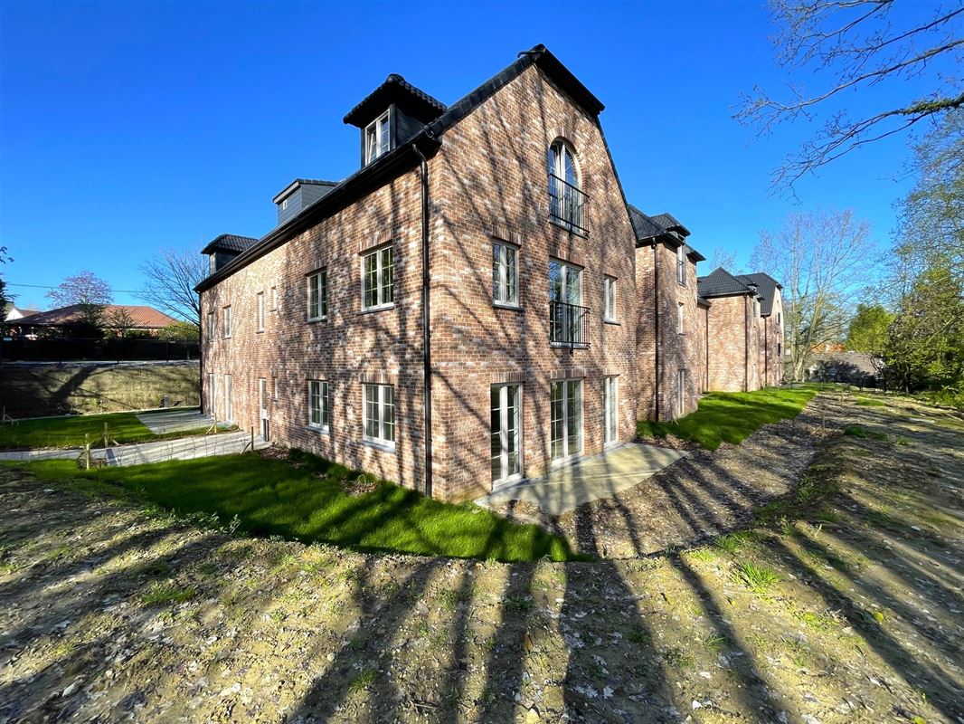 La Corniche d'Or - Projet d'appartements