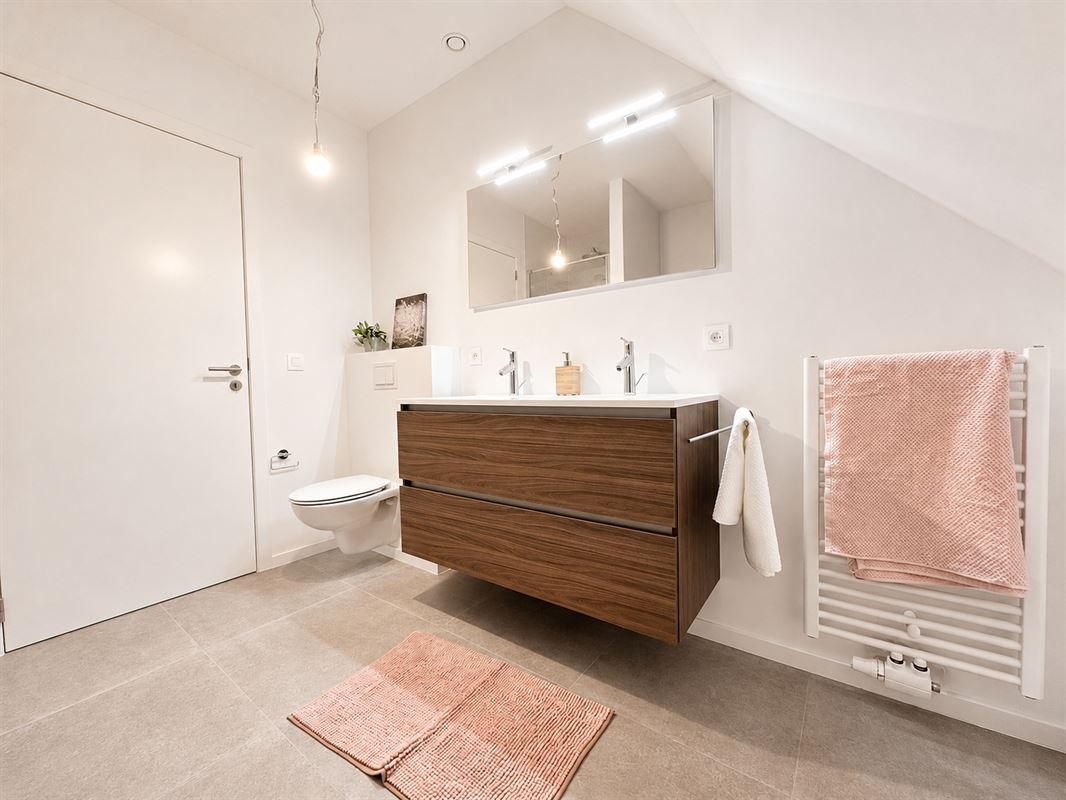La Corniche d'Or - Projet d'appartements