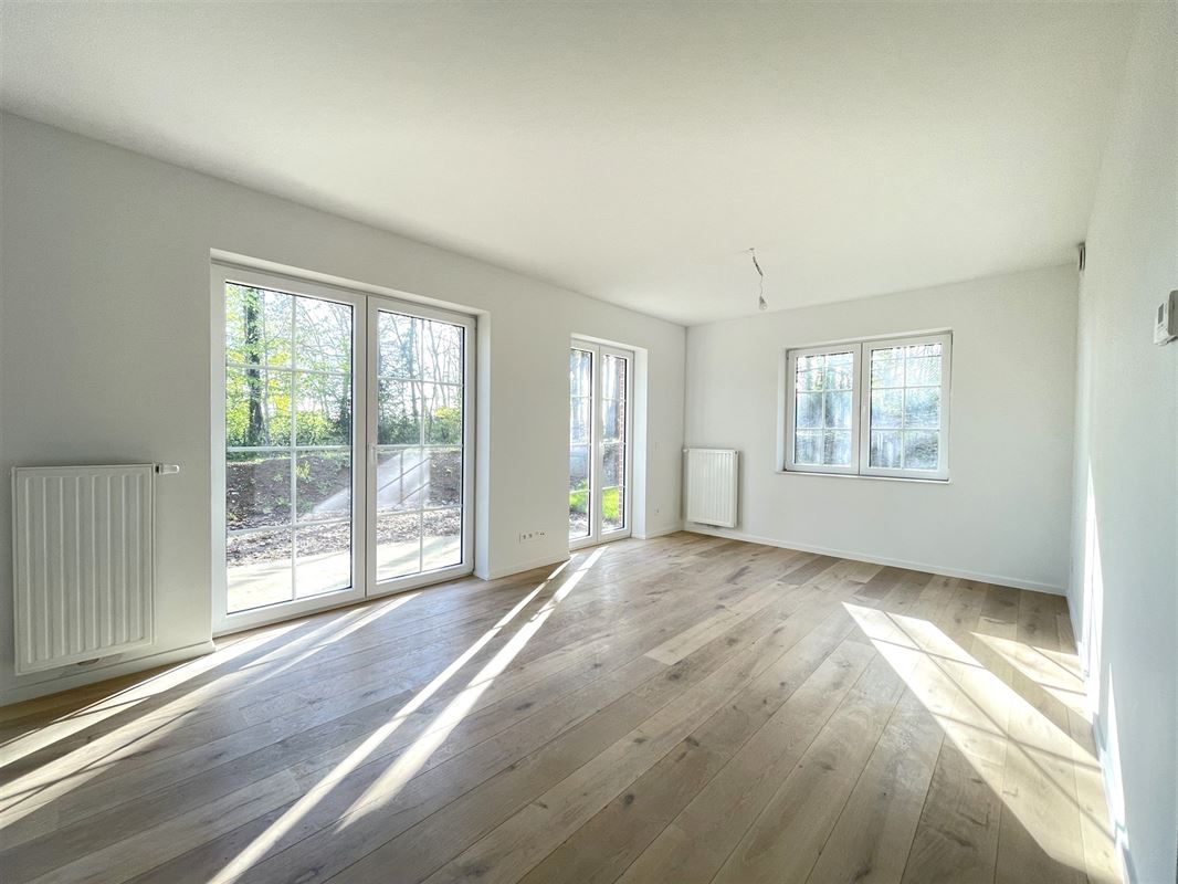 La Corniche d'Or - Projet d'appartements