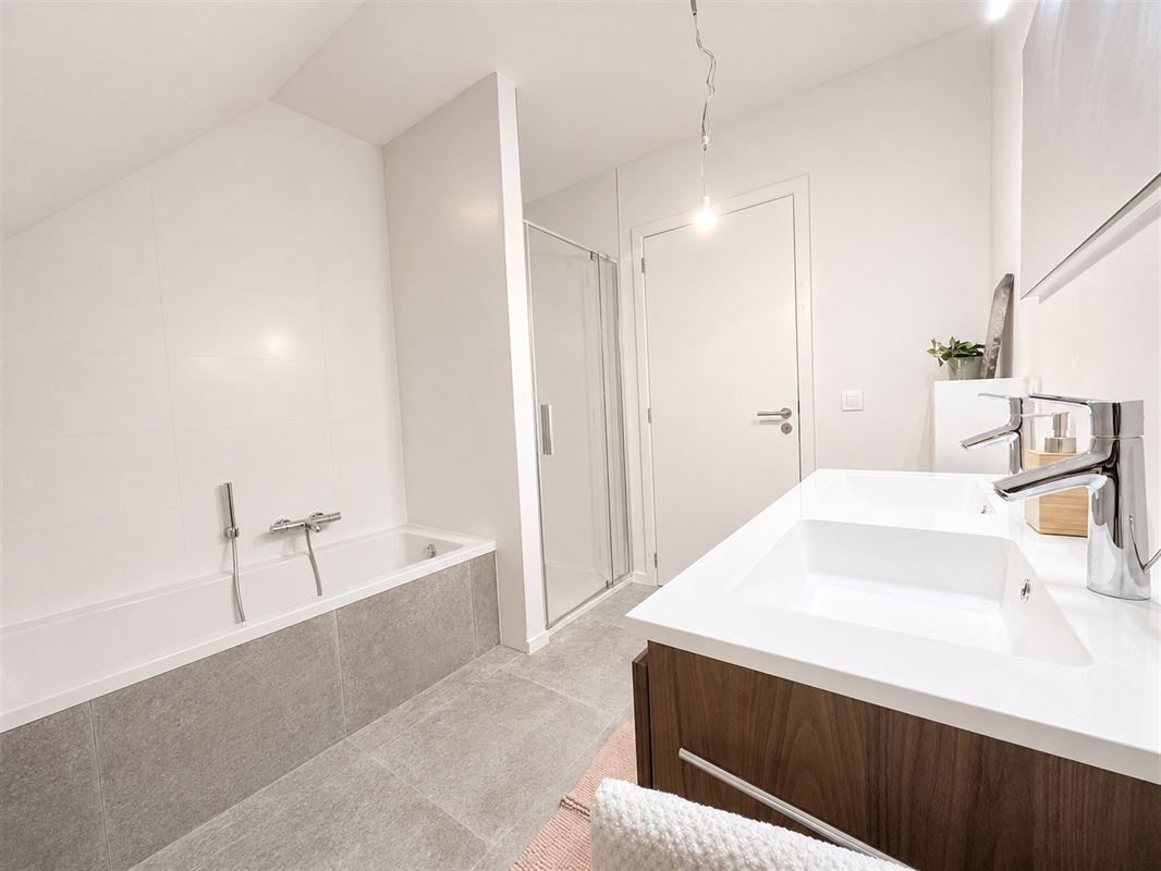 La Corniche d'Or - Projet d'appartements