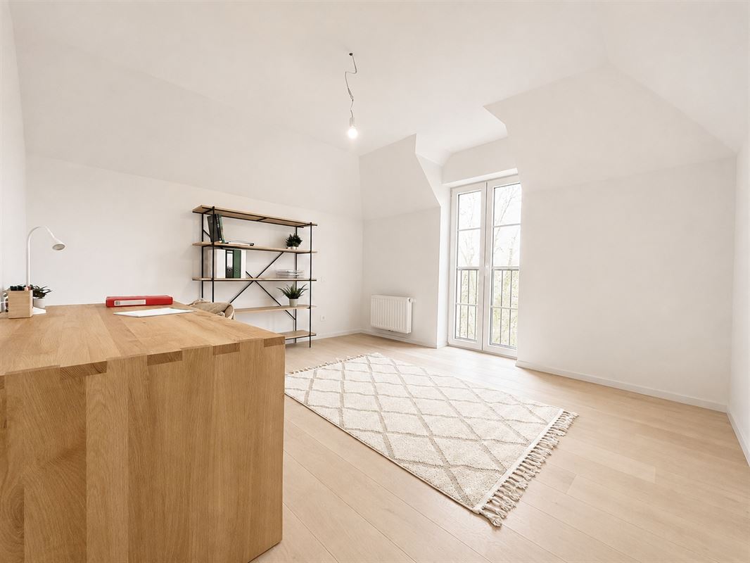 La Corniche d'Or - Projet d'appartements