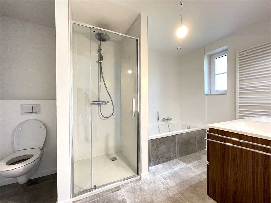 La Corniche d'Or - Projet d'appartements