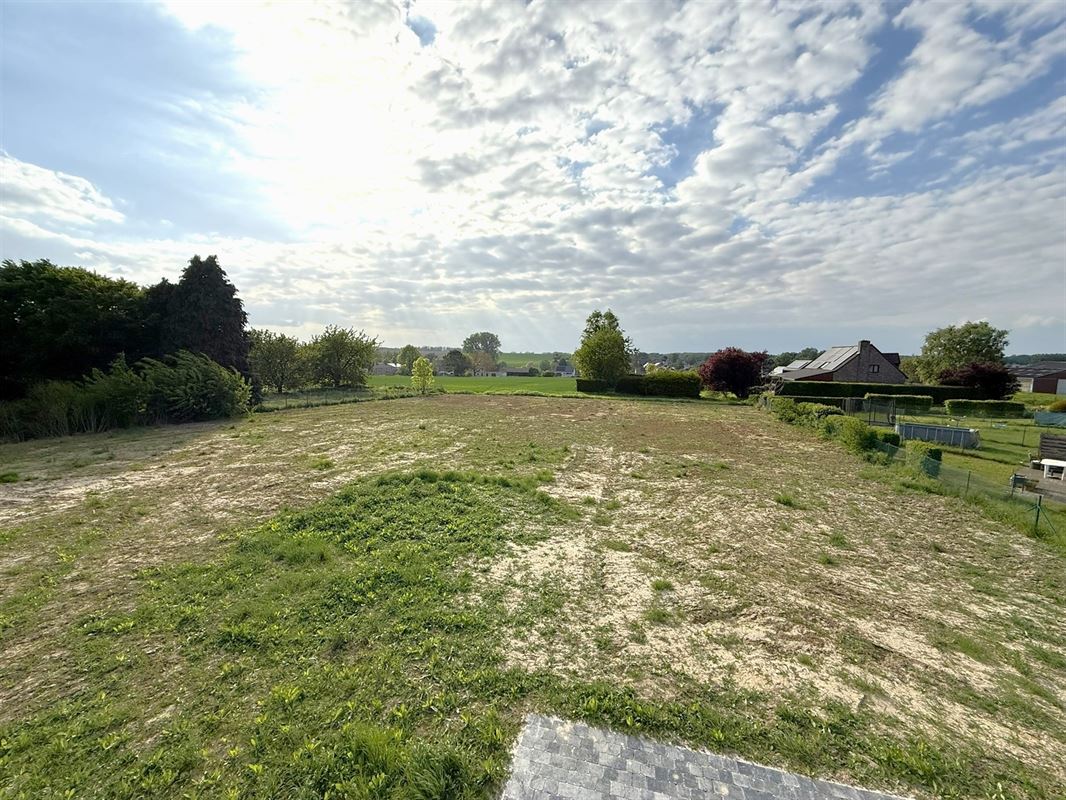 MAISON NEUVE -  TOP ISOLATION - OSSATURE BOIS