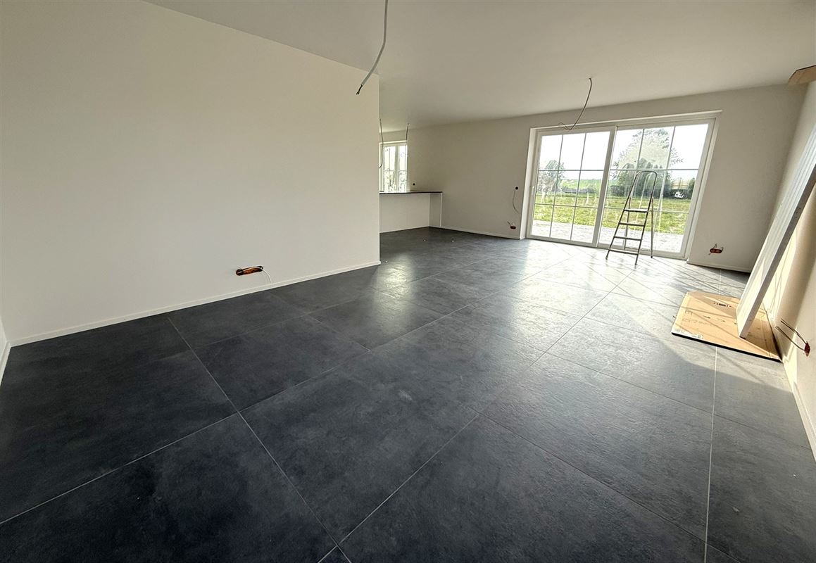 MAISON NEUVE - TOP ISOLATION - OSSATURE BOIS