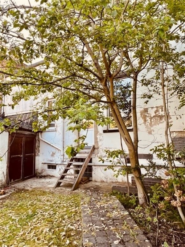 Magnifique triplex 200m2 rénové + jardin 4ares