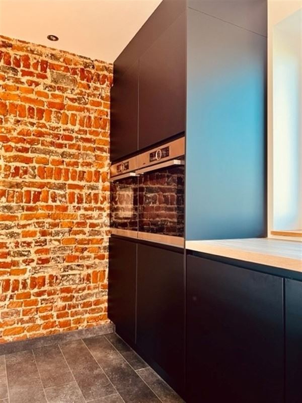 Magnifique triplex 200m2 rénové + jardin 4ares