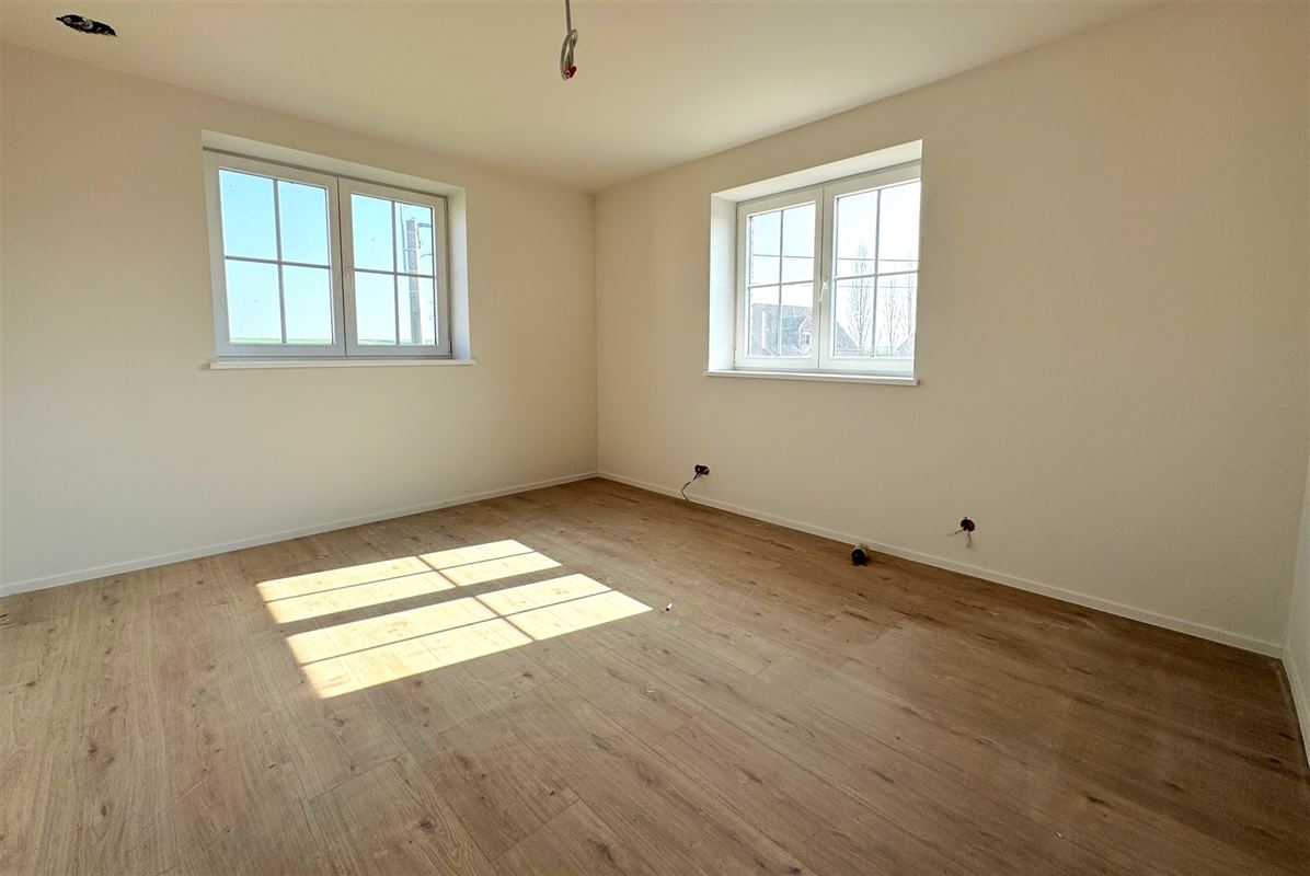 MAISON NEUVE - TOP ISOLATION - OSSATURE BOIS