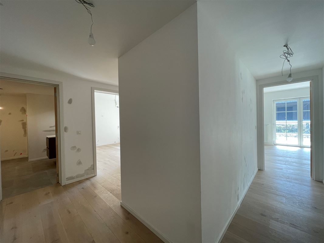 Corniche d'Or - Appartement rez-de-chaussée - C.0.2