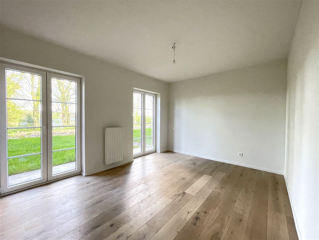 Corniche d'Or - Appartement - B.0.2