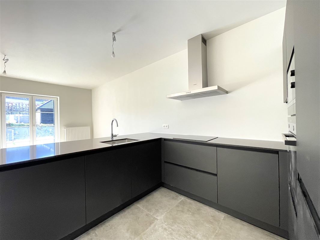 Corniche d'Or - Appartement - B.0.2