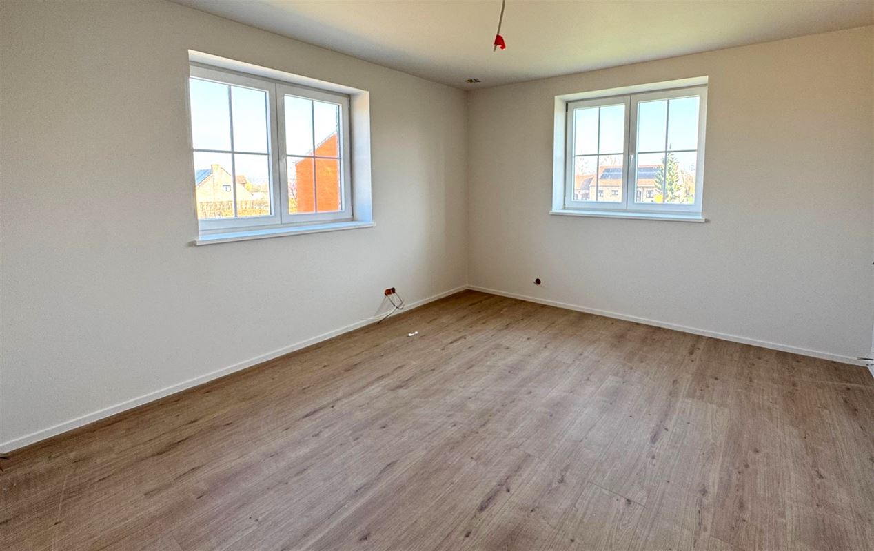 MAISON NEUVE - TOP ISOLATION - OSSATURE BOIS