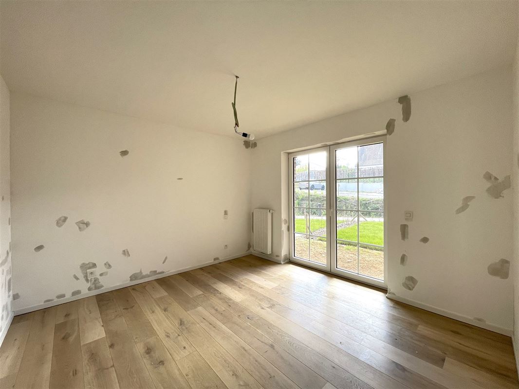 Corniche d'Or - Appartement rez-de-chaussée - C.0.2