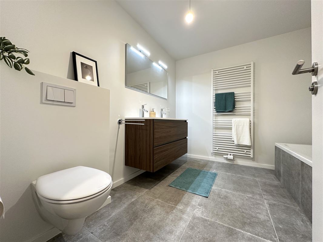 Corniche d'Or - Appartement rez-de-chaussée - B.0.1