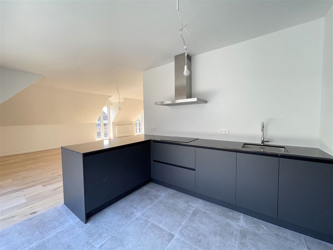 Corniche d'Or - Appartement 2ème étage - B.2.1