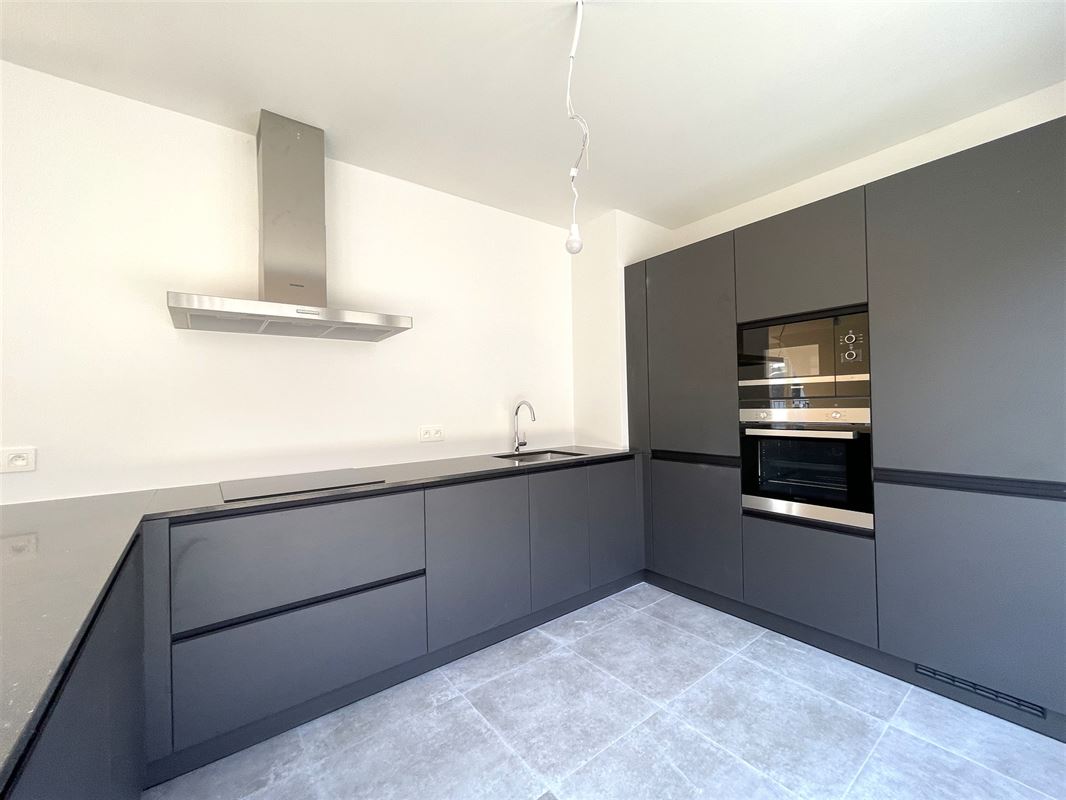 Corniche d'Or - Appartement 2ème étage - B.2.1