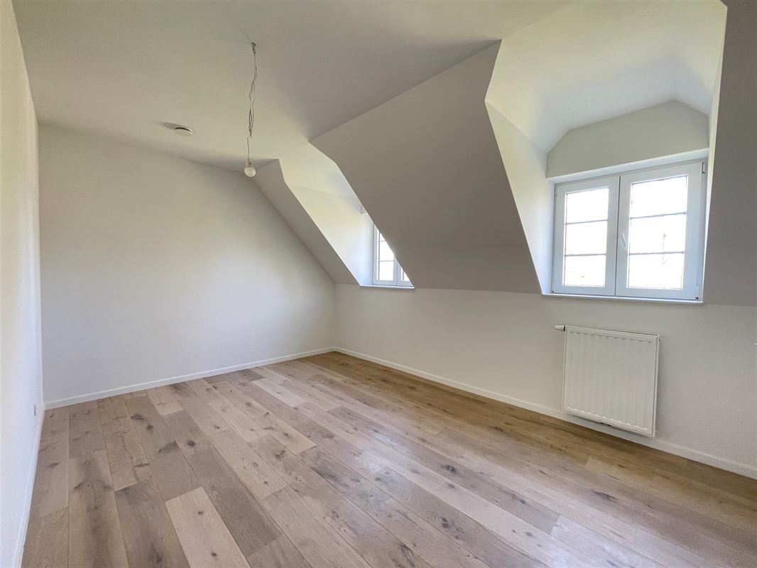 Corniche d'Or - Appartement 2ème étage - B.2.1