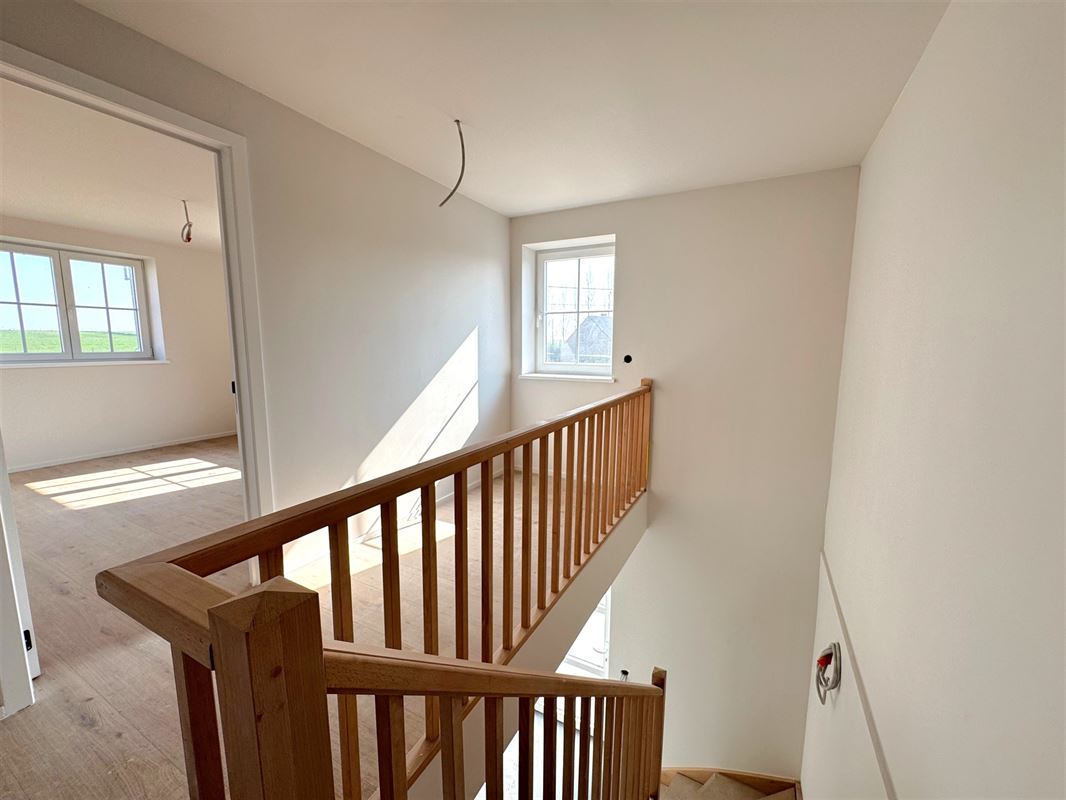 MAISON NEUVE - TOP ISOLATION - OSSATURE BOIS