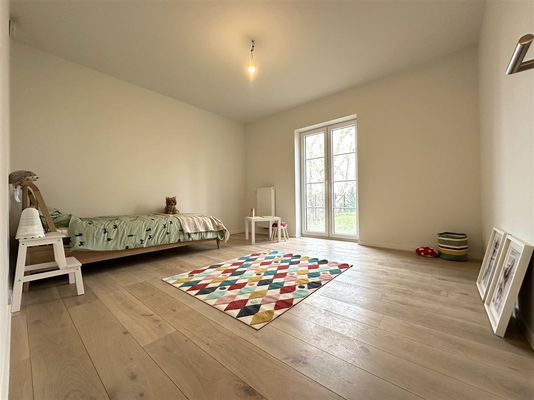 Corniche d'Or - Appartement rez-de-chaussée - B.0.1