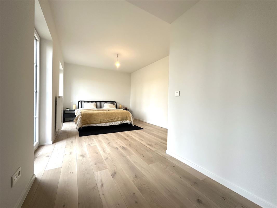 Corniche d'Or - Appartement rez-de-chaussée - B.0.1