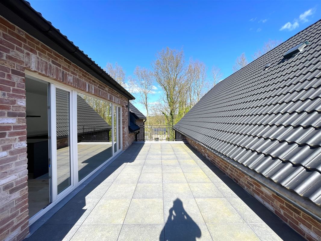 Corniche d'Or - Appartement 2ème étage - B.2.1