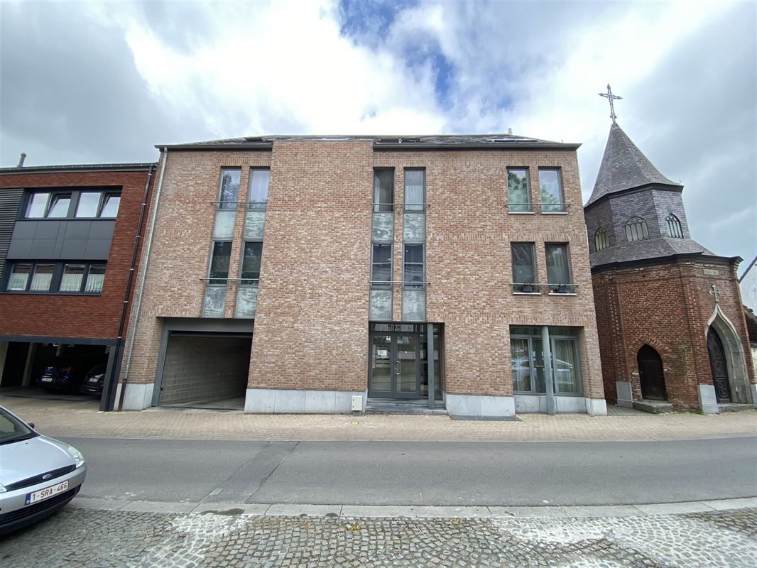 Studio for investment or 1st purchase/ 5400€ rent/year/ PEB D