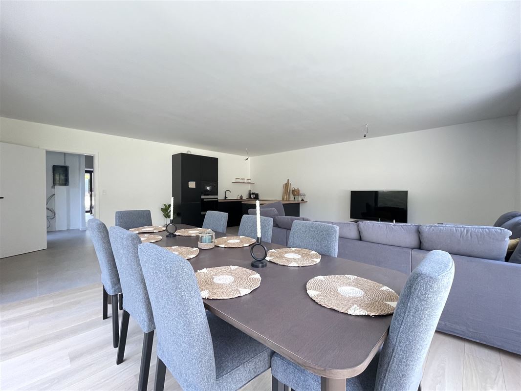 Appt 1- RDC 2ch avec jardin! Superbes finition