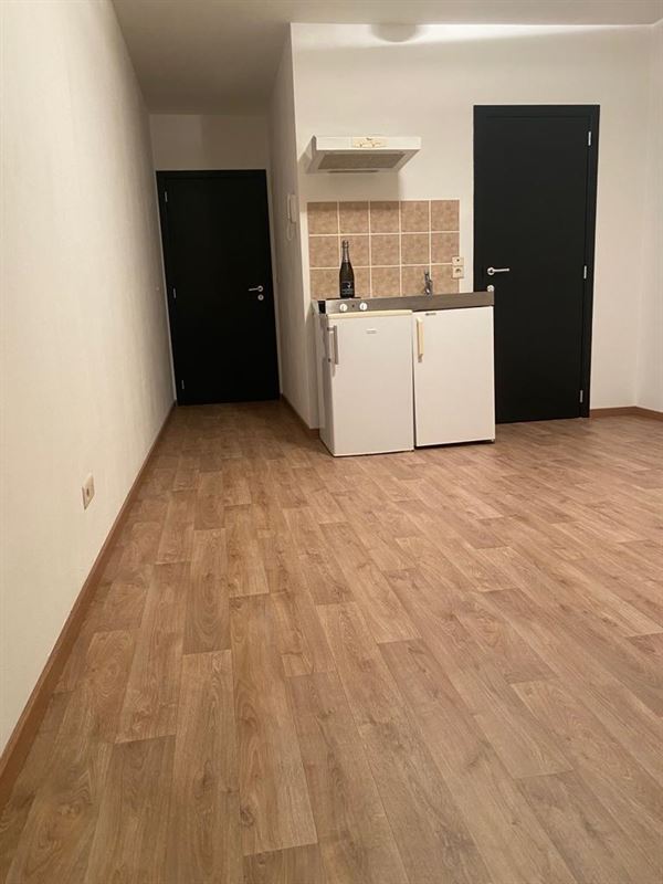 Studio for investment or 1st purchase/ 5400€ rent/year/ PEB D