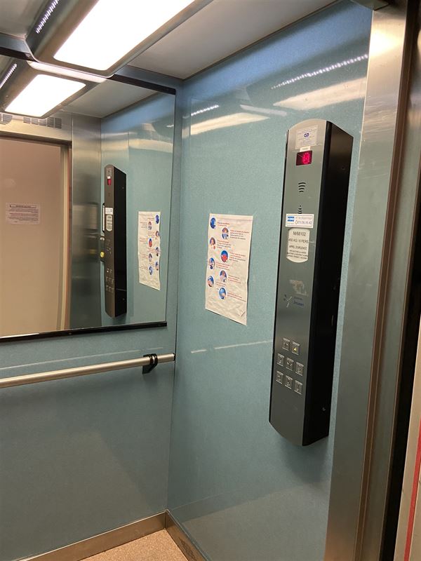 Studio for investment or 1st purchase/ 5400€ rent/year/ PEB D