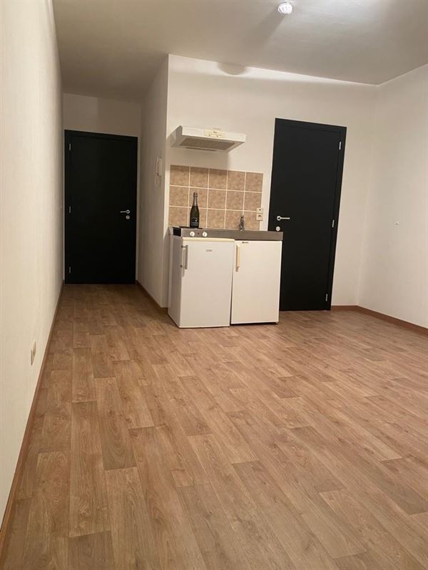 Studio for investment or 1st purchase/ 5400€ rent/year/ PEB D