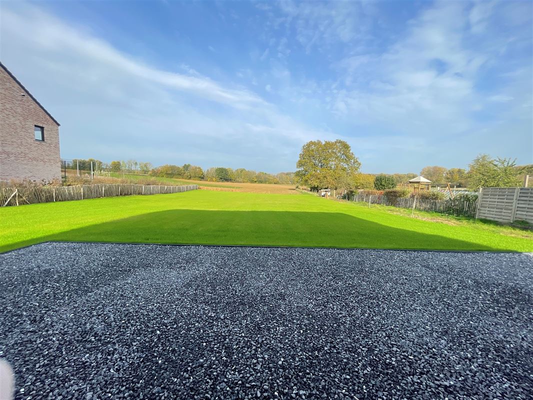 Maison neuve: première occupation!!