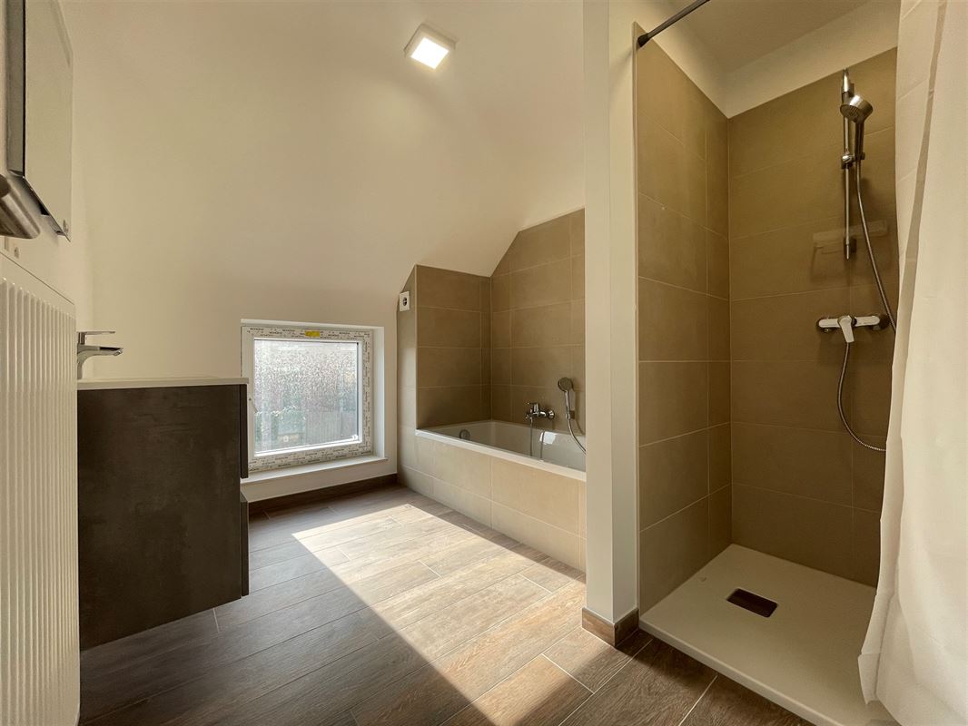 Maison neuve: première occupation!!