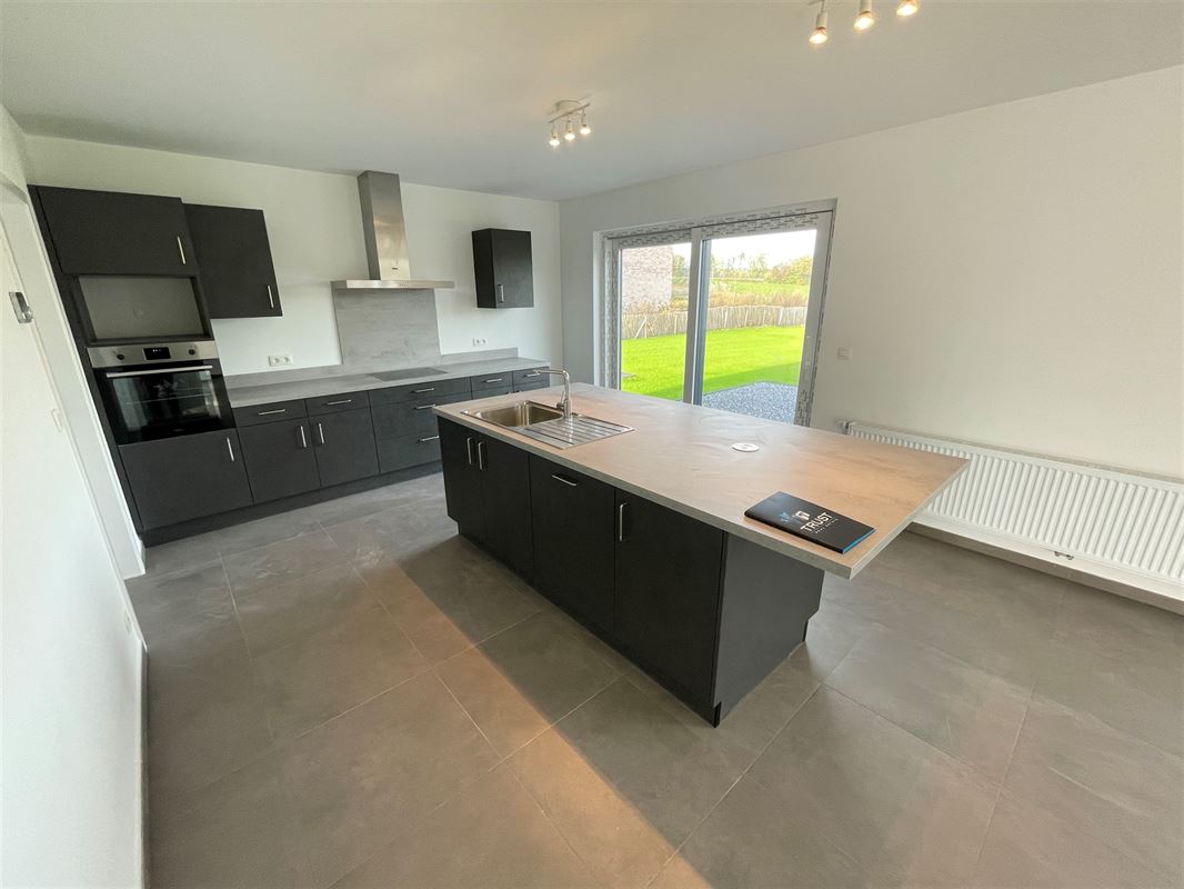 Maison neuve: première occupation!!