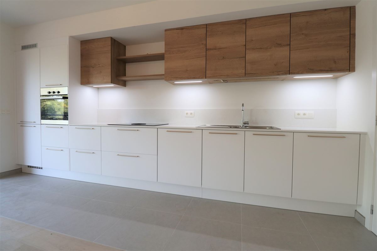 Superbe appartement neuf: