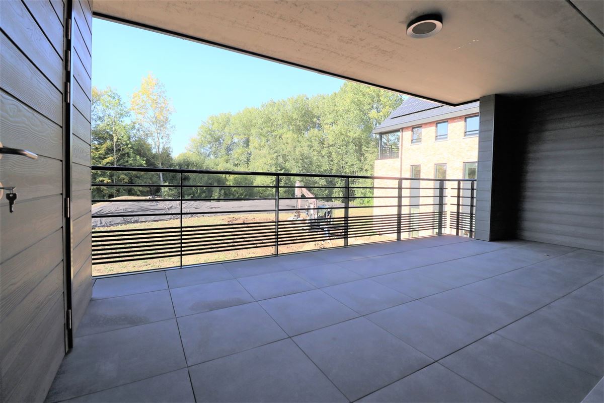 Superbe appartement neuf: