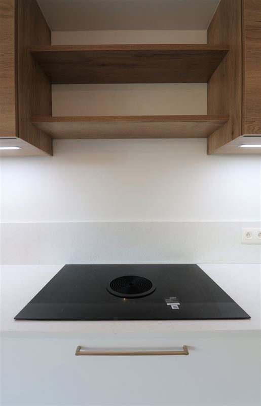 Superbe appartement neuf: