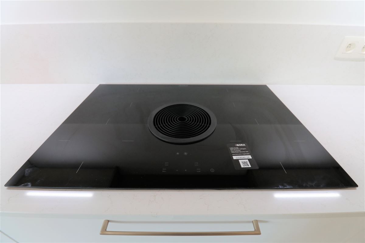 Superbe appartement neuf: