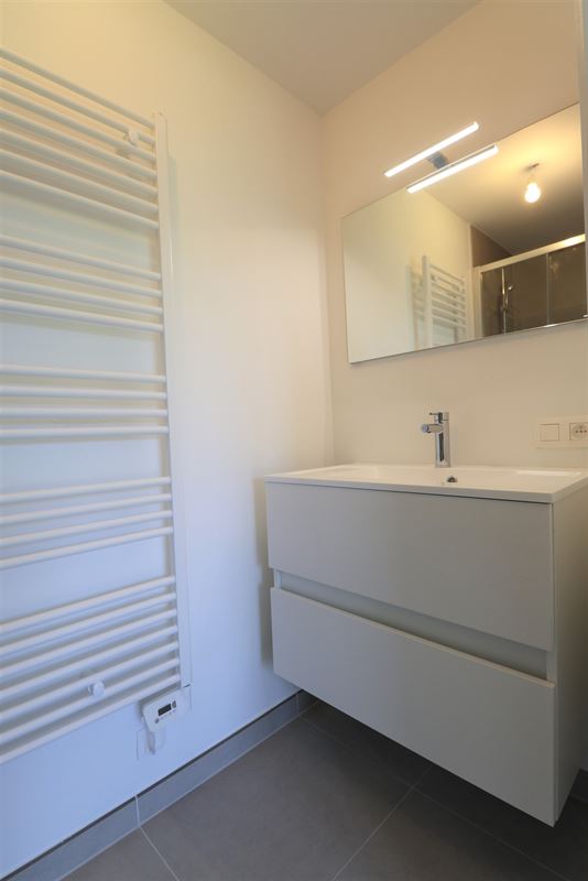 Superbe appartement neuf: