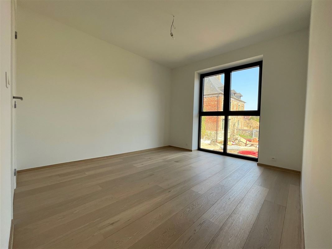 Superbe appartement neuf: