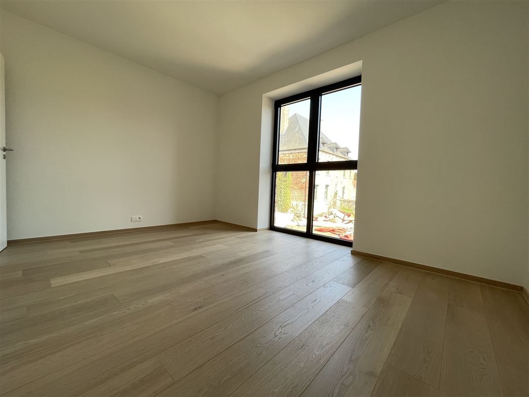 Superbe appartement neuf: