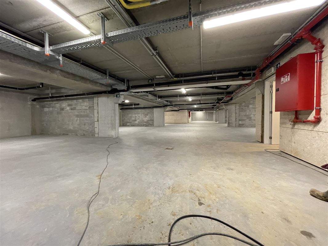 Superbe appartement neuf: