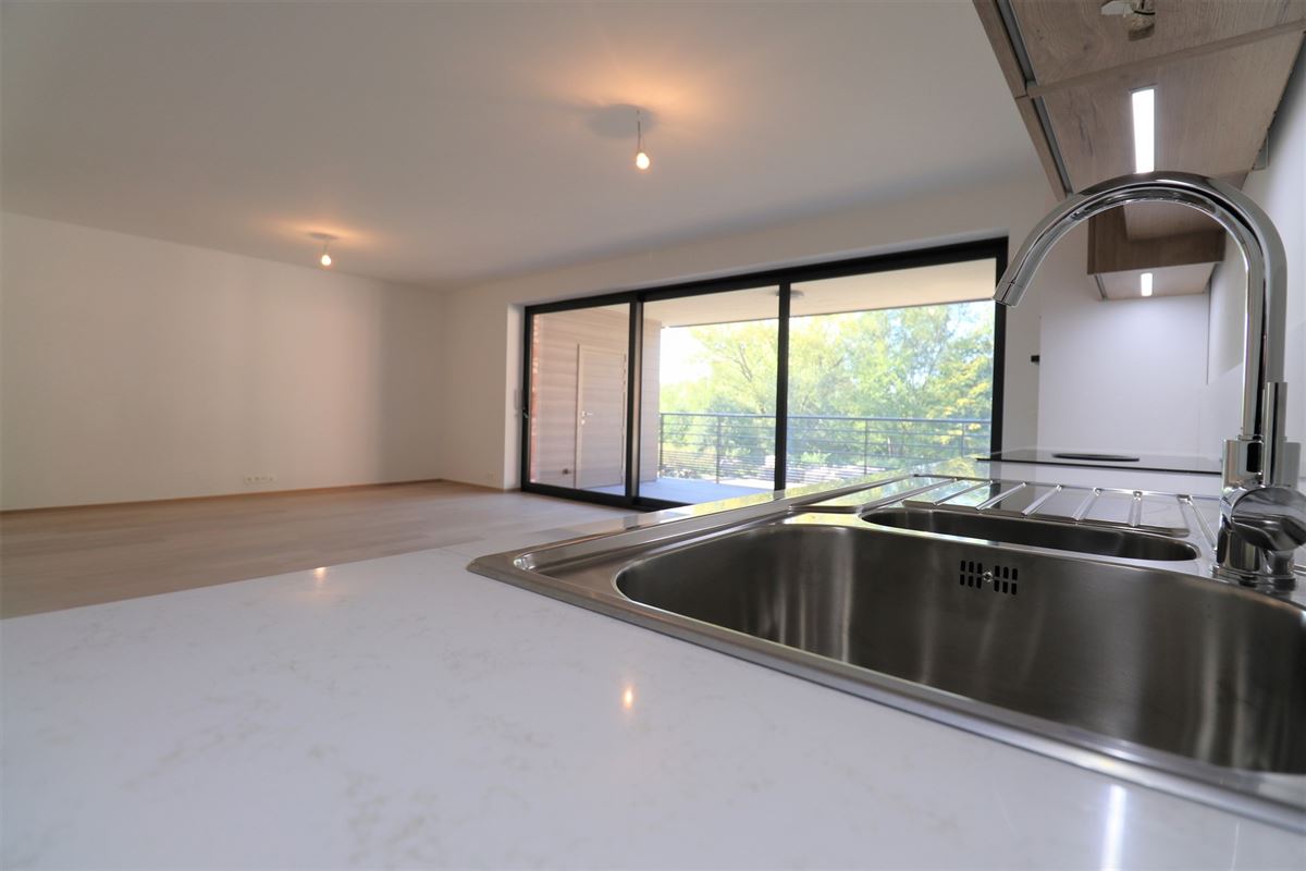 Superbe appartement neuf: