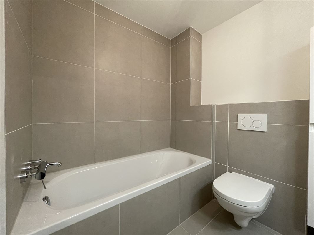 Superbe appartement neuf: