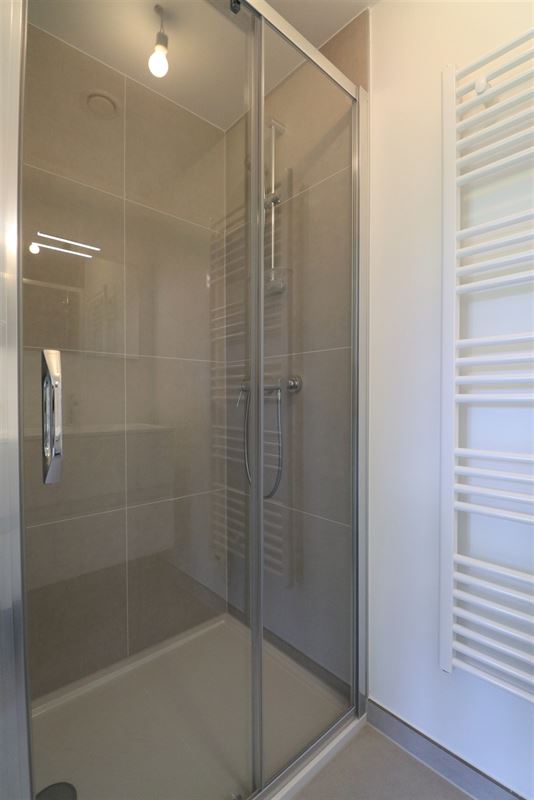 Superbe appartement neuf: